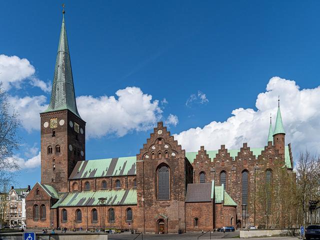 Aarhus Cathedral